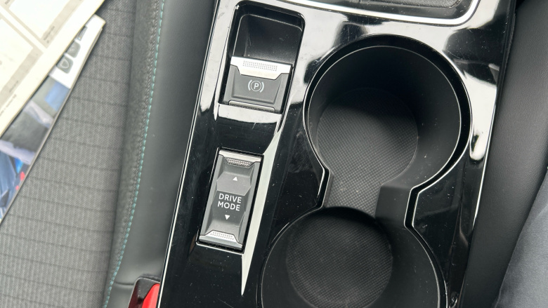 Peugeot 208 1.2 PureTech 100 Allure Premium + 5dr Petrol Hatchback